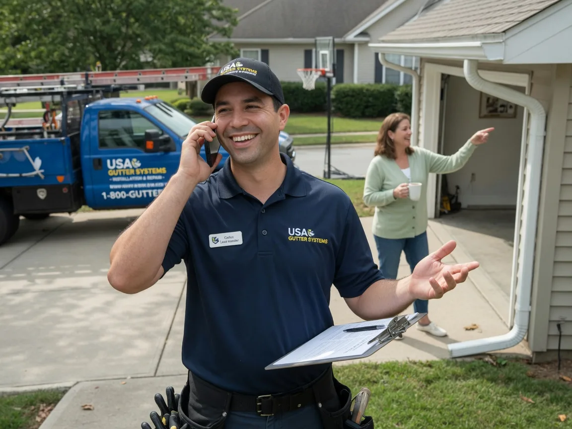 Gutter Installation Conway, PA FAQs